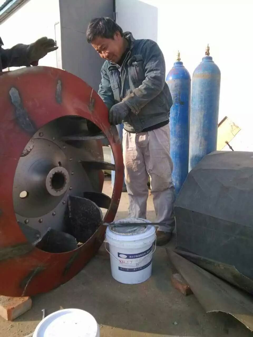 可刷涂陶瓷涂料 可刷涂陶瓷涂料